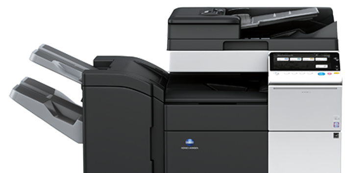 Digital Copier Services